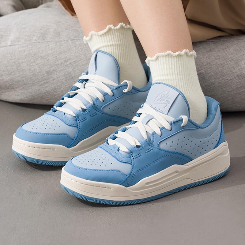 Under Armour Unisex Lifestyle Sneakers 3028720-484 45 синий