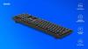 Wireless Keyboard KB-02 SAVIO