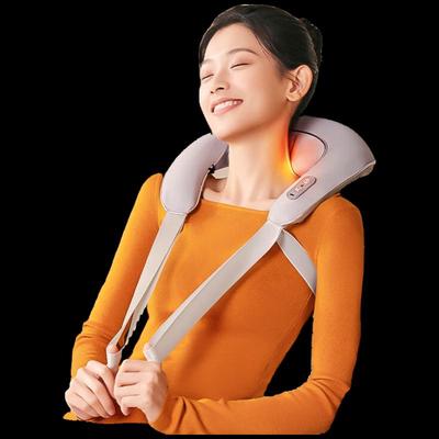H3-2 Portable Neck & Shoulder Massager CN Plug (adapter Included)