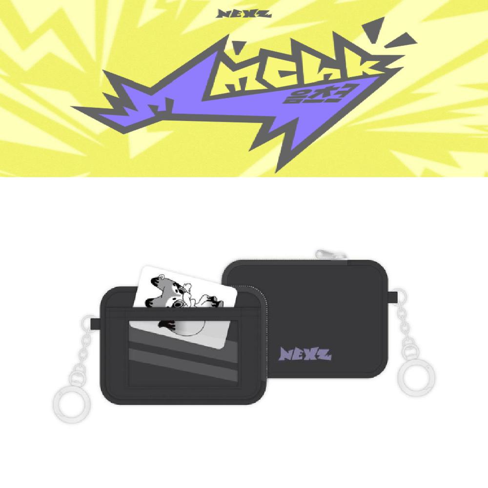 Предзаказ POP-UP магазина NEXZ Mmchk Мульти-косметичка