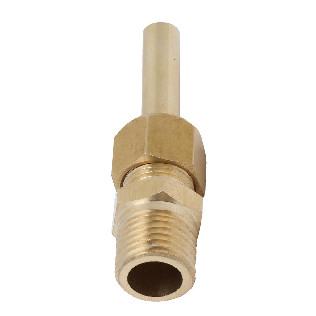 Mosazná tryska fontány   Postřikovací hlavice Zahradní parky Dekorace jezírka