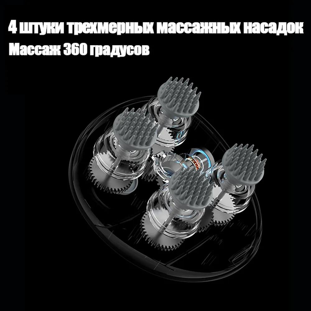 Portable electric cat massage toy (you can also use your own massager)/USB charger/1200mAh