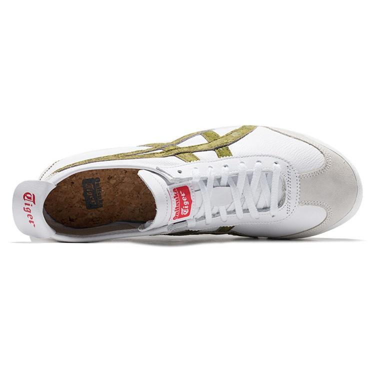 ONITSUKA TIGER Mexico 66 'Green White' Men's 1183A013-100