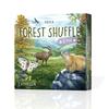 Jeu de Cartes Forest Shuffle Avec Extensions Pour le Divertissement en Famille et le Jeu Stratégique