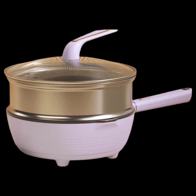 AUX Multi-functional Electric Wok
