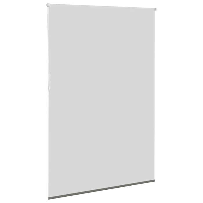 VidaXL Store enrouleur occultant largeur du tissu 161,6 cm polyester 4011193