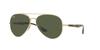 ARISTA 58 Sunglasses RB3675 Ray-Ban