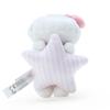 Sanrio Baby Educational Toy Merry Mascot Hello Kitty Hello Kitty Sanrio Baby Merry Character 768561 SANRIO 6×8×8cm