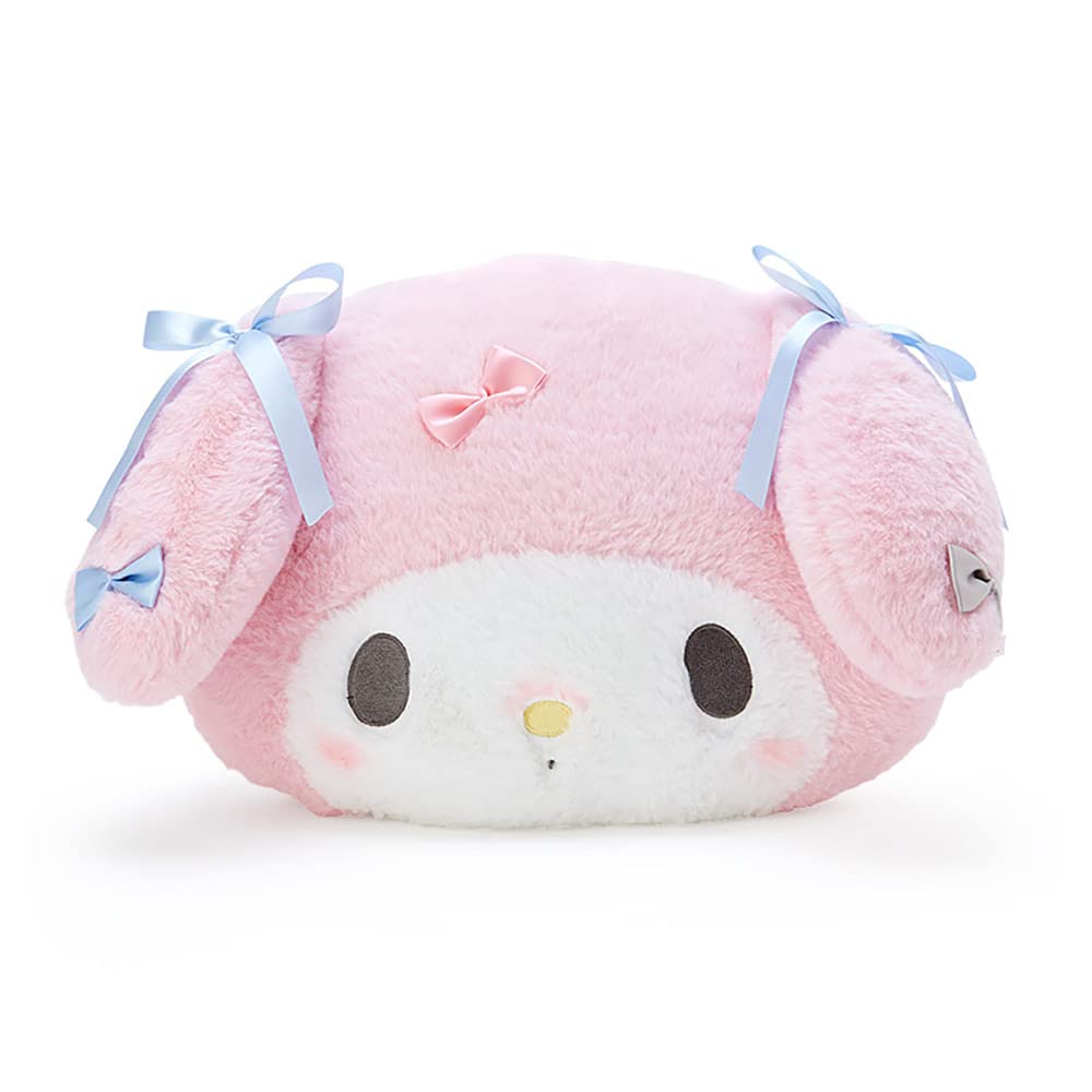 

Sanrio My Melody Подушка 235296 В форме лица (Всегда Идеально)