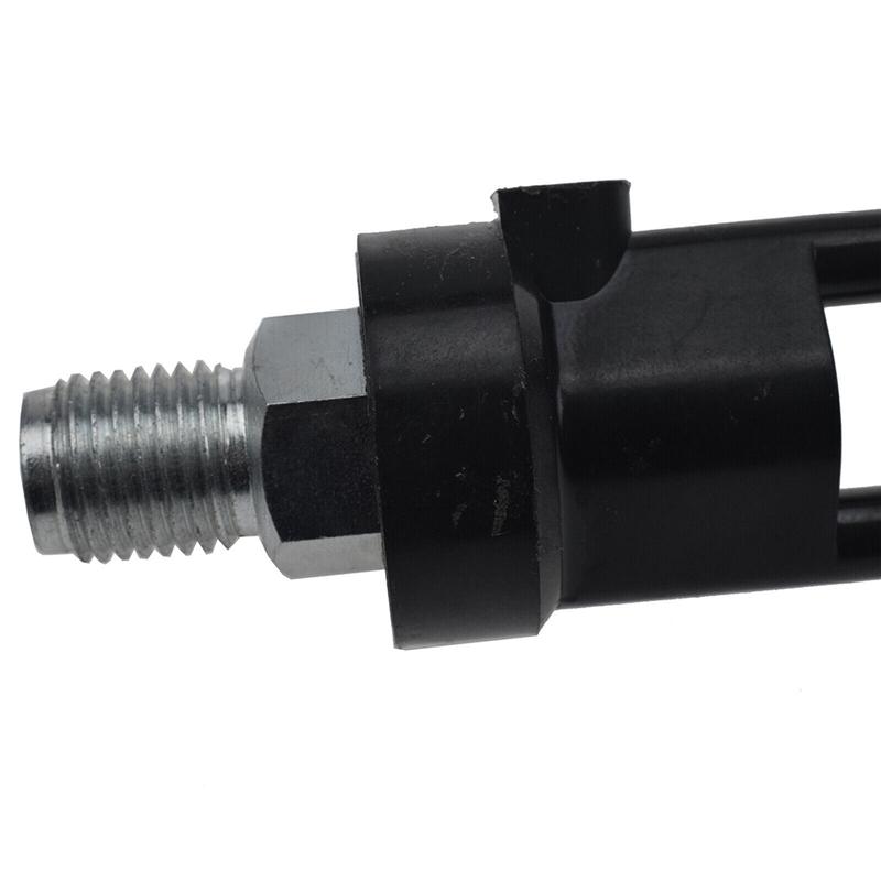 

17630-70020 Car Power Steering Air Control Valve 17630 16040 For Toyota Camry RAV4 4RUNNER Lexus LS400 LX470 GX470 GS300 чорний