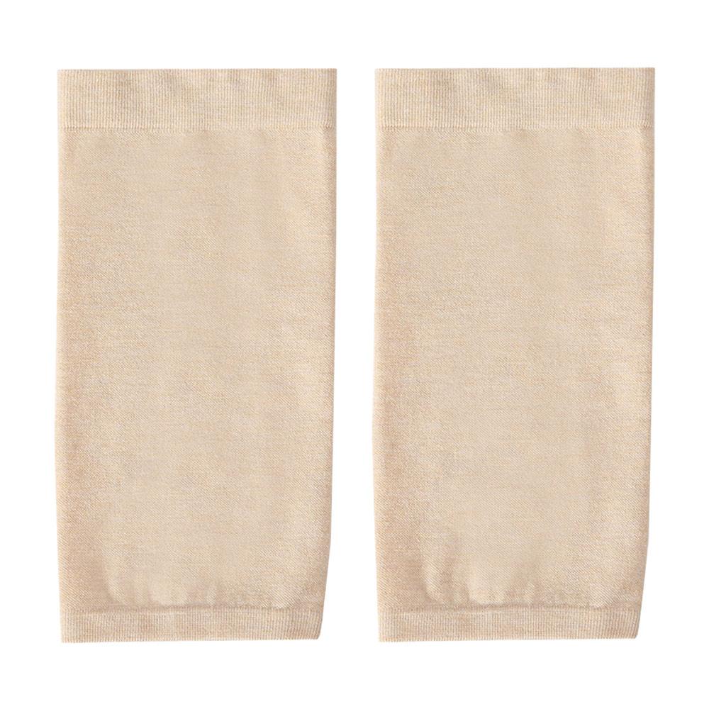 Cotton Arm Bandage UV Protection Arm Sleeve New Arm Support Outdoors/Sport