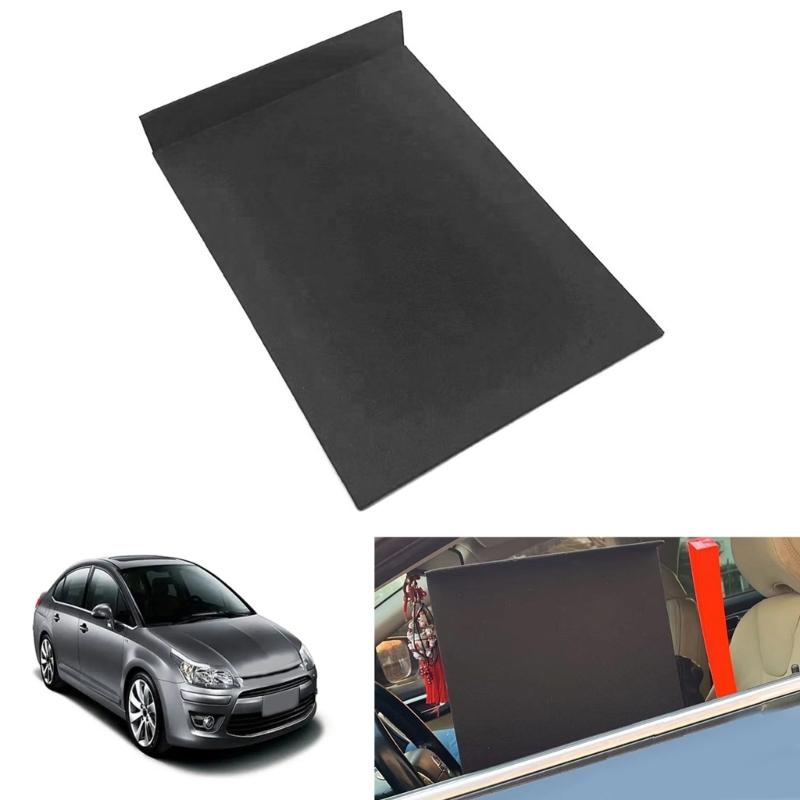 Paintless Dent Repair Tools Car Window Protector Window Guard Dent Removal Tools Anti-scratch Car Window Shade