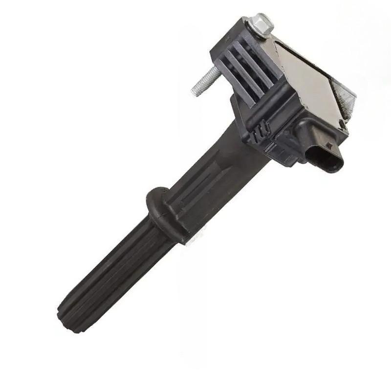 Ignition Coil 12673523, for Chevrolet Spark 1.4L L4 engine (2016-2019 models), compatible with 12647553