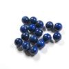 Natural Stone Beads, 5A Lapis Lazuli, Round Beads, Sold by the Gram, Power Stone [Smile Stone] (10mm, Approximately 18 Beads, Approximately 30g)