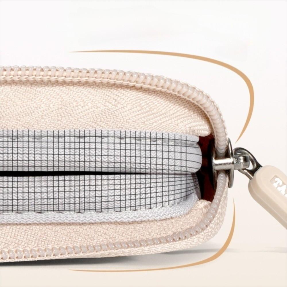 Zipper Closure Laptop Sleeve 10/11/12/13/14 Inch Tablet Sleeve  Notebook Protection