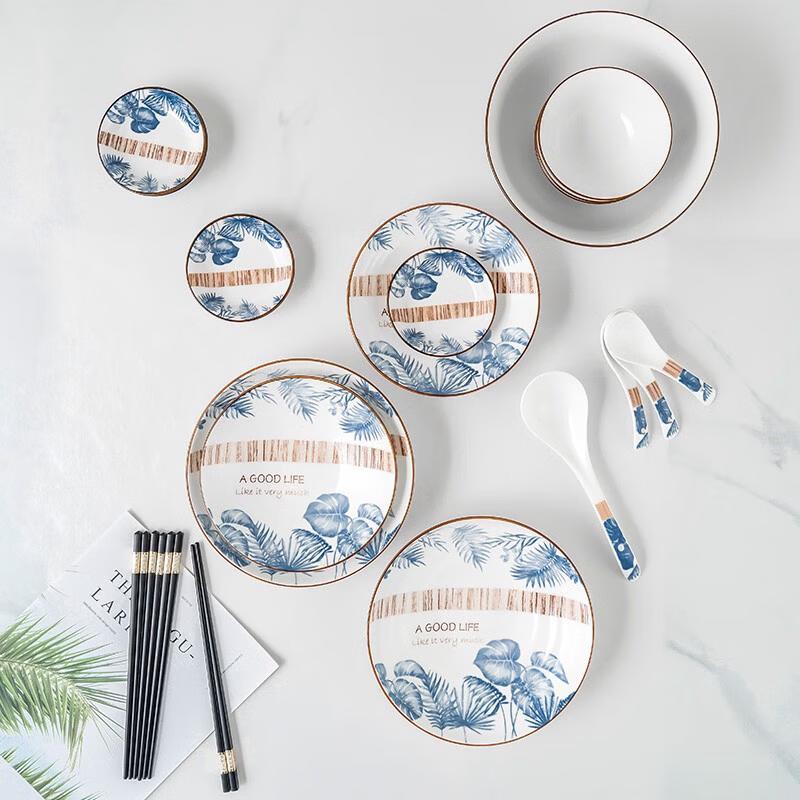 Debo Alena Ceramic Dinnerware Set