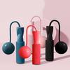 Ropeless Jump Rope Adult Weighted Skipping Rope Professional Sports Jump Rope With Heavy Balls Fitness Equipment