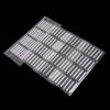 32Pcs Rods False Eyelashes Eye Lash Perming Curlers Curling Perm Sticky Salon
