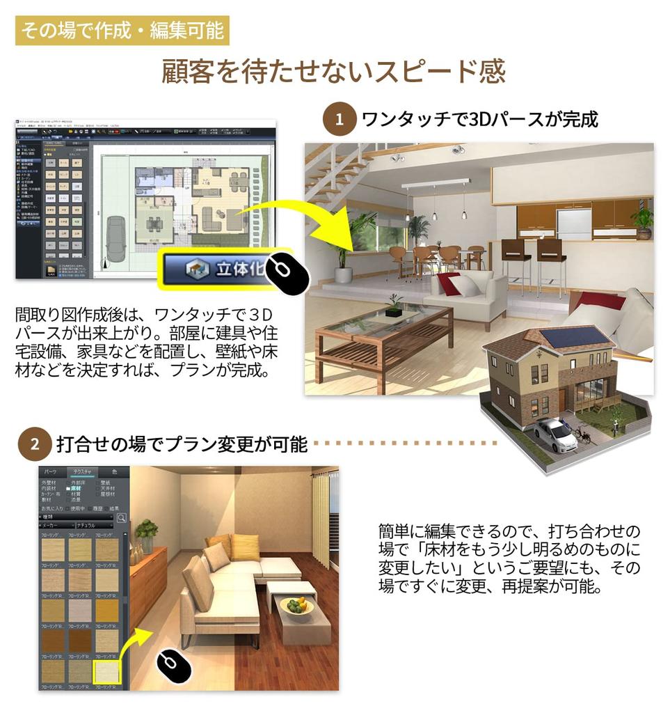 Megasoft 3D Interior Designer Neo10