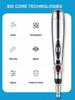 Durable And Safe Sciatica Electronic Acupuncture Pen Acupuncture Point Acupuncture Point Pen Energy Meridian Pen Acupuncture Acup Massage Pen