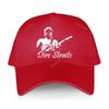 Latest Design Baseball Caps Luxury Brand Hat for Men Dire Straits Adult Popular Sport Bonnet Women Cotton Casual Adjustable Cap