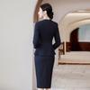 Trolman Women's Professional Business Suit Set