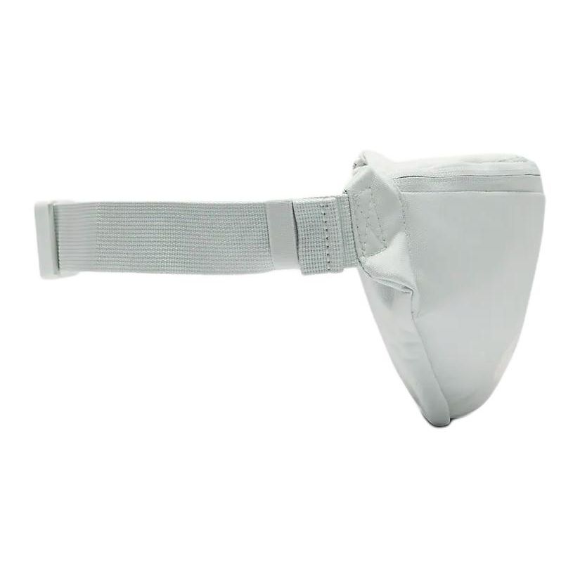 Nike Heritage 3L Waist Bag Light Silver/Light Silver/Phantom Unisex Streetwear DB0490034