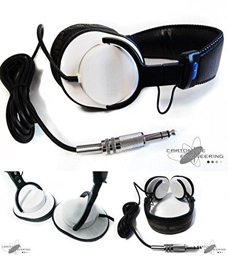 

MDR-CD900ST-CETDNT-POLAR білий