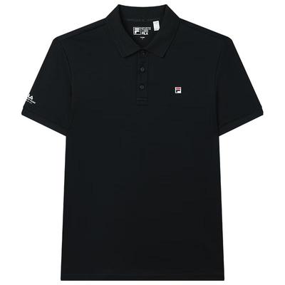 Polo a maniche corte da uomo