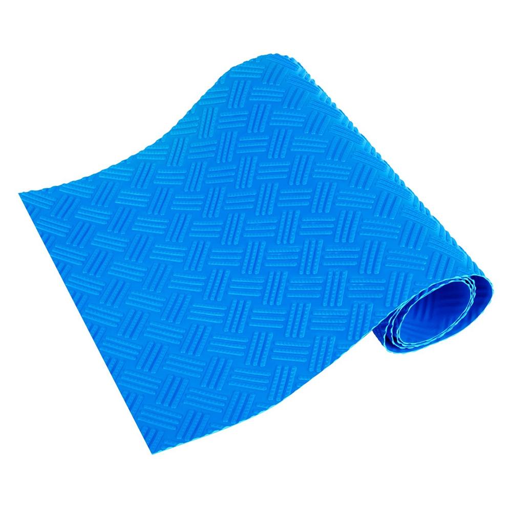 60/90x23cm Non-slip Pool Ladder Mat Protective Ladder Mat Folding Swimming Pool Step Pad Cushion for Home Kitchen Bathroom Pads