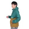 The North Face Veste Légère Compacte TNF Taille L Homme Déperlante, Vert/Vert Mousse,
