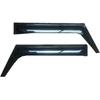 2019-2020 Suzuki Jimny JB74 Enhanced Rain Guards & Sun Visors