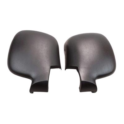 Coque de rétroviseur latéral droite/gauche, lot de 2 pièces, pour Renault Kangoo MK3 2008-2013, OEM 7701068844 7701068842