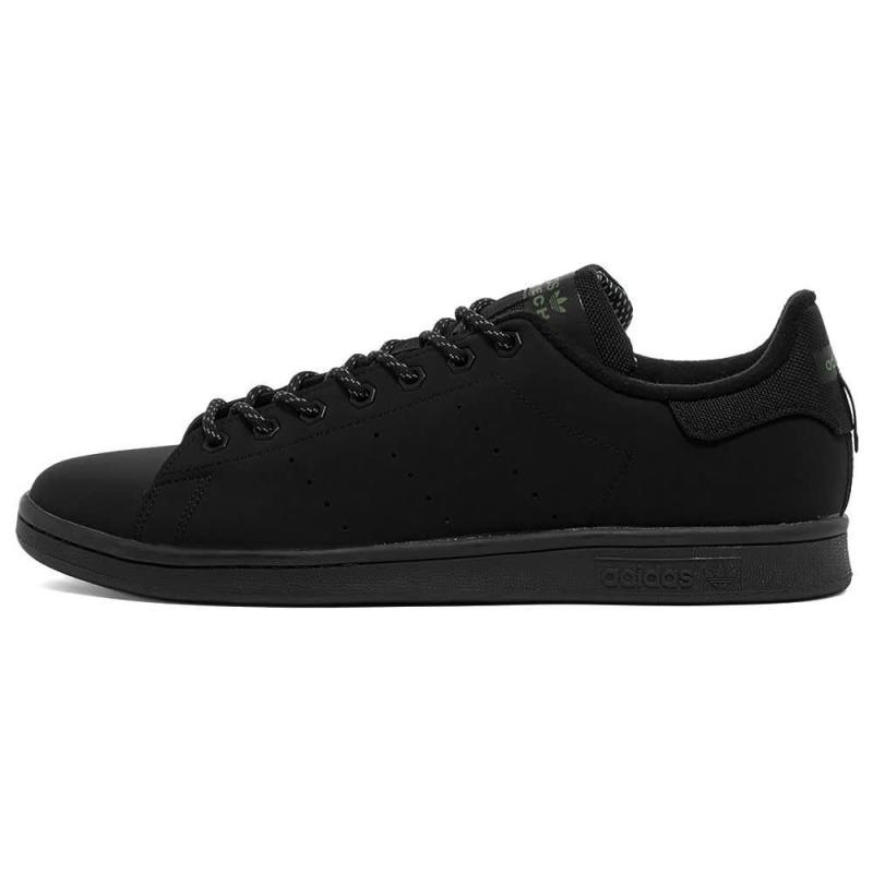 Adidas Originals Stan Smith 'Black' Sneakers FV4641