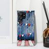 Chile Flag Phone Case For Samsung Galaxy S26 S25 Edge S24 FE S23 S22 Ultra S21 Plus S20 + Art Fundas Back Cover Galaxy S25 Edge
