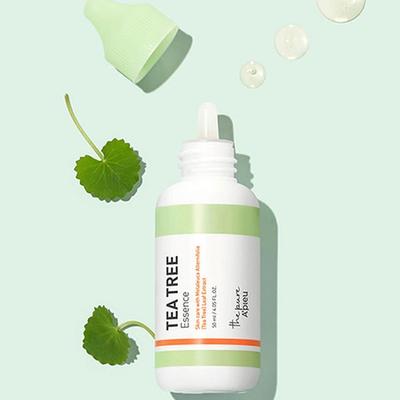Apieu The Pure Tea Tree Essence 50Ml