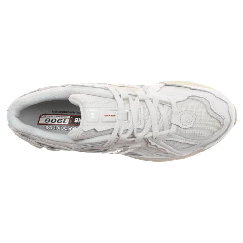 New Balance 1906D Protection Pack White Sneakers M1906DE