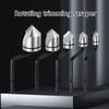 Handheld Manual Deburring Countersink Chamfer Tool for Precise Finishing Metal Wood Plastic Applications DIY Enthusiasts