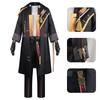 Anime Game Pioneer Cosplay Costume Halloween Pioneer Cosplay Outfit Performance Costume Stage Costume