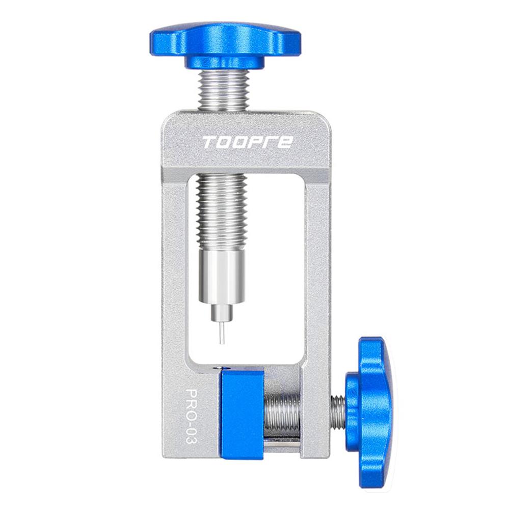 Bike Oil Needle Press Installation Tool Tubing Cutter Multifunction Mountain Bike Tools Cycling Repair Accessories