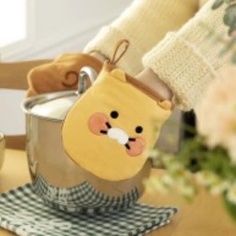 Chunsik s kitchen gloves single