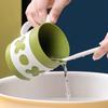 Chahua Couple Plastic Wash Cups