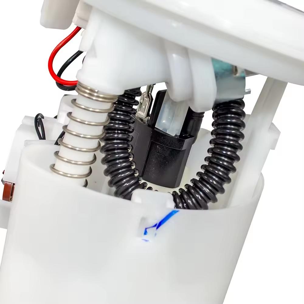 Fuel Pump Assembly 8200683197 Is Suitable for Renault Twingo 1.2