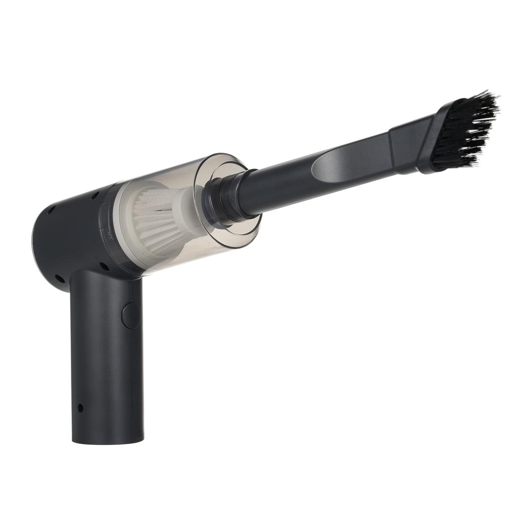 Vacuum Cleaner Home Car Vacuum Cleaner High Power Rechargeable Mini Handheld Portable Desktop