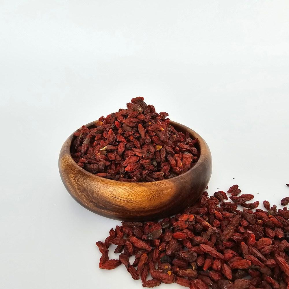 Gonggam Hanip Dried Fresh Goji Berries 300g 1 pcs