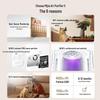 Xiaomi Air Purifier 5 CN plug (adapter included)