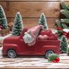 Valentines Day Decorations Santa Truck Romantic Centerpieces Valentines Day Decor For Table For Wedding Birthday Christmas Home