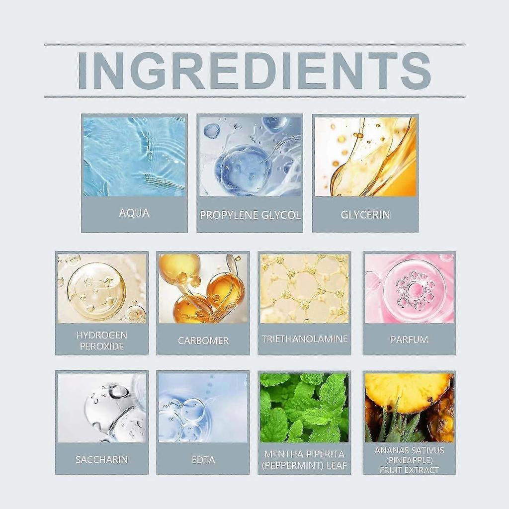 Brighten Your Smile Daily with Gentle Enamel-Protecting Teeth Whitening Patches 7 Easy-to-Use, Comfortable, Fresh-Tasting Strips for a Brighter, Fres