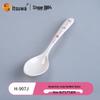WUHE Kids Melamine Rabbit Spoon