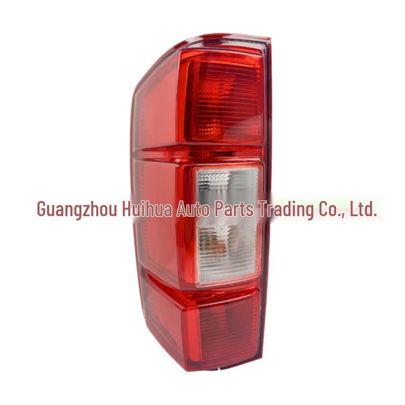 Compatible Taillight for Great Wall Wingle 7 - Rear Brake Light (4133200XP6PXA/4133100XP6PXA)